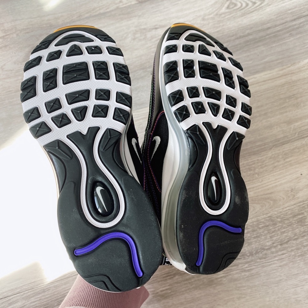Nike air max 97 - Picture 7 of 7